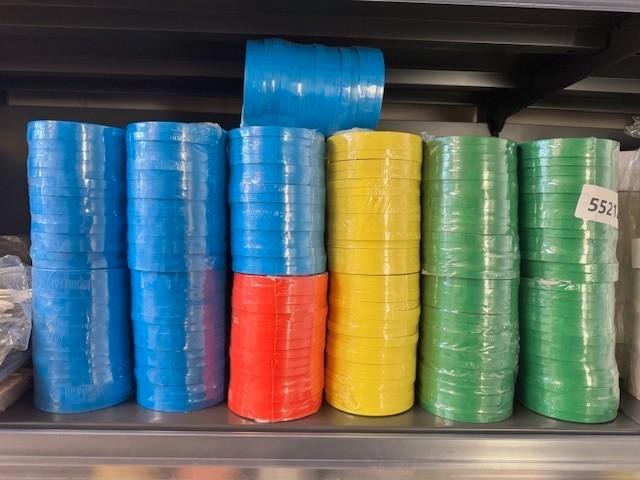 Plakband, Hobby en Vrije tijd, Knutselen, Nieuw, Overige typen, Ophalen of Verzenden