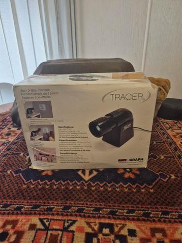 Artograph Tracer Projector beschikbaar voor biedingen