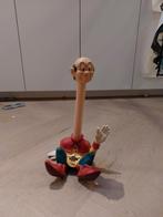 Spaarpot langnek, Verzamelen, Ophalen, Beeldje of Poppetje