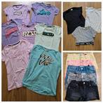 Kledingpakket meisjes maat 164 t/m 176 Vingino, Cars, Raizz, Kinderen en Baby's, Kinderkleding | Maat 164, Overige typen, Meisje