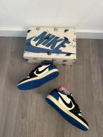 Nike Jordan Fragment Travis Scott, Kleding | Dames, Schoenen, Ophalen of Verzenden, Nieuw, Sneakers of Gympen