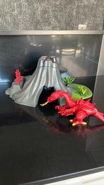 Playmobil draak en vuurberg, Kinderen en Baby's, Speelgoed | Playmobil, Ophalen