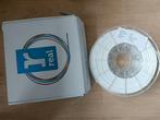 REAL Filament HIPS neutraal 1.75mm, Ophalen of Verzenden, Zo goed als nieuw