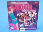 Smartgirlstrivia nr. 01532-00, Ophalen