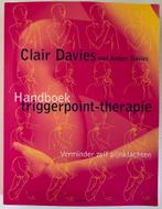 Handboek triggerpoint-therapie, Boeken, Ophalen of Verzenden, Zo goed als nieuw, Instructieboek, Overige onderwerpen