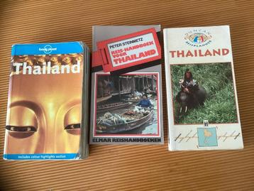 Reisboeken beschikbaar voor biedingen