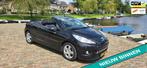 Peugeot 207 CC 1.6 THP Roland Garros Turbo met Carplay (GARA, Auto's, Peugeot, Voorwielaandrijving, Euro 5, Gebruikt, Cabriolet