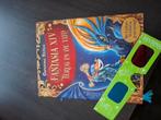 Geronimo Stilton, Fantasia 3 delen, Boeken, Ophalen of Verzenden, Zo goed als nieuw