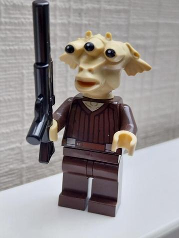 lego star wars SW04833 Ree-yes beschikbaar voor biedingen