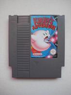 Kirby NES Nintendo, Spelcomputers en Games, Games | Nintendo NES, 1 speler, Ophalen of Verzenden, Zo goed als nieuw, Platform