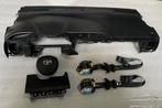 TOYOTA YARIS 2012+ airbag set Toyota Yaris Bestuurder airbag, Auto-onderdelen, Ophalen of Verzenden, Gebruikt, Toyota