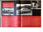 Volkswagen K70 test in Autokampioen 1971, Boeken, Auto's | Folders en Tijdschriften, Gelezen, Volkswagen, Ophalen of Verzenden