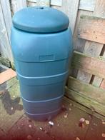 Regenton met kraantje - Nieuw, Kunststof, Met kraantje, Ophalen of Verzenden, Nieuw