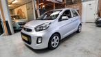 Kia Picanto 1.0 CVVT ComfortLine Navi, Bluetooth, Apple carp, Auto's, Voorwielaandrijving, Euro 5, Gebruikt, Origineel Nederlands