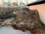 Stalmest gratis afhalen!!!, Tuin en Terras, Aarde en Mest, Ophalen of Verzenden, Tuinaarde
