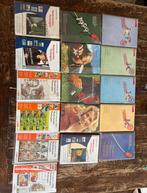 Postzegels Nederlandse jaarcollectie 1994-2009, Postzegels en Munten, Postzegels | Nederland, Ophalen of Verzenden, Na 1940, Postfris