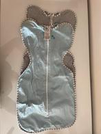 2x Love to dream slaapzak maat m, Kinderen en Baby's, Dekens, Slaapzakjes en Inbakerproducten, Ophalen, Zo goed als nieuw, Minder dan 70 cm