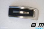 Aluminium gaspedaalkap Audi Q5 8R 4H0721891, Gebruikt