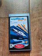 PSP spel - Wipeout pure, Spelcomputers en Games, Games | Sony PlayStation Portable, Vanaf 3 jaar, Ophalen of Verzenden, 1 speler