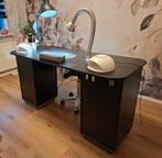 Purex Manicuretafel met Afzuiging, Sieraden, Tassen en Uiterlijk, Uiterlijk | Cosmetica en Make-up, Ophalen