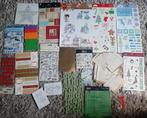 Creatieve Stickers en Meer - Diverse Pakketten, Hobby en Vrije tijd, Ophalen, Nieuw, Overige typen