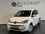 Volkswagen E-Up! E-up! Airco Stoelverwarming 260KM Range Nie, Auto's, Volkswagen, 83 pk, Stof, Gebruikt, Up!