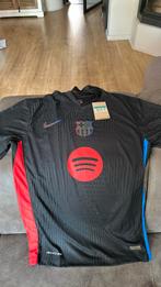 Barcelona uit shirt XL, Ophalen of Verzenden, Nieuw, Maat 56/58 (XL), Voetbal