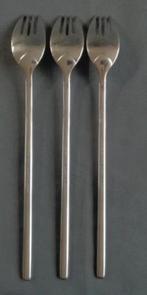 WILKENS EVENTO set 3 dinervorken vorken 20cm forks Gabeln fo, Huis en Inrichting, Keuken | Bestek, Postbus 64461, Brunssum, Nederland