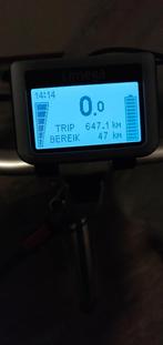 2 Elektrische fietsen IN ZEER GOEDE STAAT., Ophalen, Zo goed als nieuw