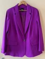 Blazer MS mode kleur cyclaam, Kleding | Dames, Jasjes, Kostuums en Pakken, Maat 46/48 (XL) of groter, Ophalen of Verzenden, Zo goed als nieuw