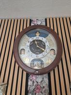Seiko melody klok zeldzaam, Antiek en Kunst, Ophalen