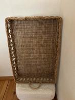 Dienblad Riviera Maison, Ophalen of Verzenden, Zo goed als nieuw, Riet