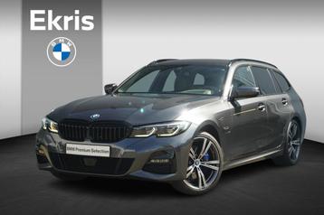 BMW 3 Serie Touring 330e M Sportpakket 19'' / Laserlight / H beschikbaar voor biedingen