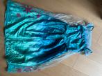 Frozen prinsessenjurk Anna, Kinderen en Baby's, Carnavalskleding en Verkleedspullen, Ophalen of Verzenden, Zo goed als nieuw, Meisje