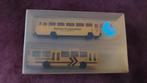 341N /08 - Wiking N 83-16 - PMS MB O 305/O 302 Set Kraftpost, Hobby en Vrije tijd, Modeltreinen | N-Spoor, Overige merken, Gelijkstroom of Wisselstroom