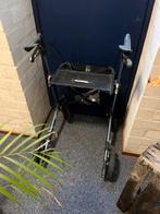 Rollator, inklapbaar, Diversen, Ophalen, Opvouwbaar, Gebruikt