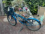 24 inch fiets transport fiets, Fietsen en Brommers, Ophalen, Gebruikt, 24 inch, Versnellingen
