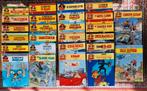 FRANKA stripreeks compleet - 26 albums, Boeken, Stripboeken, Complete serie of reeks, Ophalen of Verzenden, Zo goed als nieuw