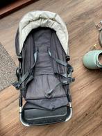 Joolz 1 buggy gedeelte met trappelzak, Ophalen of Verzenden, Gebruikt, Overige merken, Voetenzak