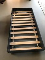 Bopita opberglade met wieltjes voor onderbed, Eenpersoons, Zo goed als nieuw, 80 cm, 190 cm of minder