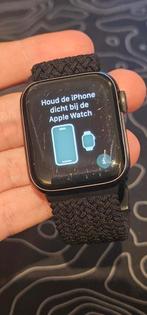Apple watch series 6 (40mm), Gebruikt, Apple Watch ⌚️, Zwart, IOS
