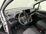 Opel Combo 1.5D Edition | Imperiaal | Trekhaak | Navigatie |, Auto's, Bestelauto's, Voorwielaandrijving, Stof, Gebruikt, 4 cilinders