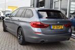 BMW 5-serie Touring 520d High Executive | Head-Up | Dodehoek, Automaat, Achterwielaandrijving, 23 km/l, Diesel