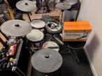Roland TD-17KVX Electronic Drum Kit (Including Accessories), Muziek en Instrumenten, Drumstellen en Slagwerk, Ophalen, Gebruikt