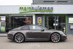 Porsche 911 3.8 Carrera 4S / GLASDAK / SPORT CHRONO / MEMORY, Automaat, Gebruikt, 4 stoelen, 1465 kg