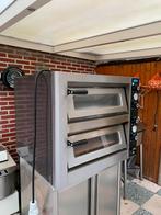 Horeca apparatuur  ALLES VOOR €1499, Ophalen, Nieuw zonder verpakking, Fornuis, Frituur en Grillen
