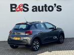 Citroen C3 1.2 PureTech Shine Cruise control Climate control, Euro 6, 1199 cc, Bedrijf, Handgeschakeld