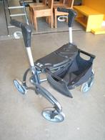 Lichtgewicht inklapbare rollator, Diversen, Verpleegmiddelen, Gebruikt