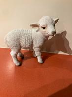 Schattig beeld schaap, Ophalen of Verzenden, Zo goed als nieuw, Dier