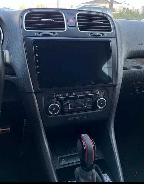 Upgrade je Golf 6: CarPlay & Android Auto + cadeau, Auto diversen, Autoradio's, Nieuw, Ophalen of Verzenden